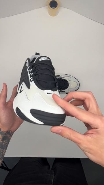 ⚡ Nike Zoom 2K — стиль и комфорт  #хасл #NikeZoom2K #NikeZoom #SneakerHead #SneakersOfTheDay