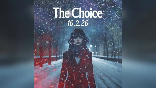 The Choice.16.02.26 смотреть онлайн