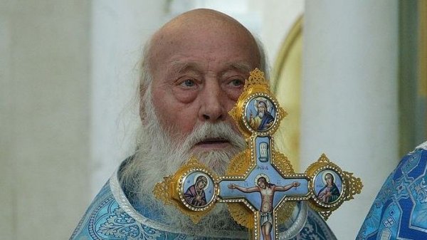 Что главное в жизни? Старец НАУМ Байбородин