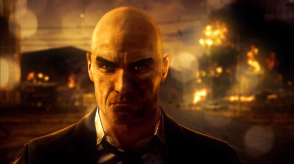 Прохождение Hitman Absolution часть13#Церковь#Цель Уничтожена