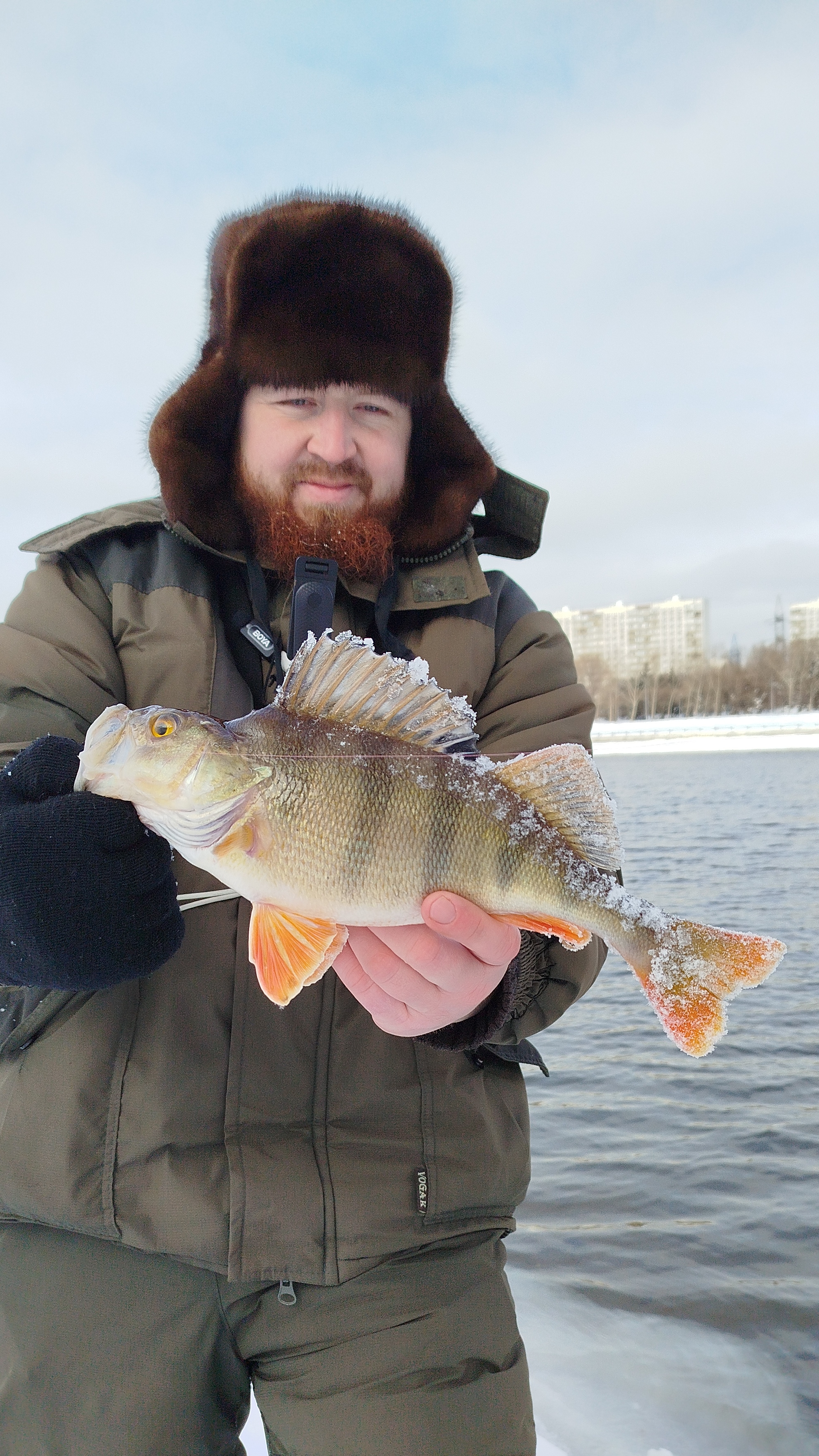 ПРИПОРКОВАЛ ВОЛЧАР🔥🦈🎣 смотреть онлайн
