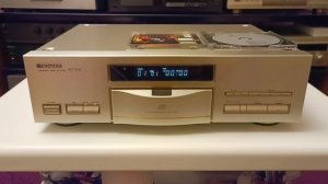 Демонстрация Pioneer PD-T05 02.2026