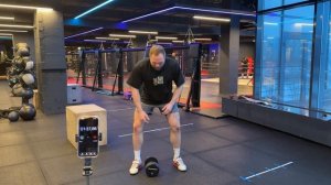 Отборочный комплекс народные игры ГТО