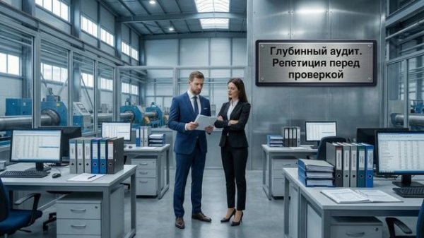 Финансово-хозяйственная защита