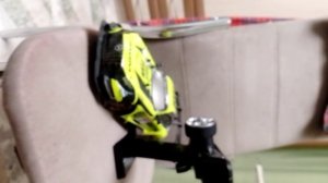 Моя коллекция машин на радиоуправлении