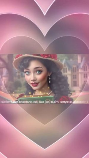 Дебютантка поневоле  #любовноефэнтези  #аудиокнига  #попаданка