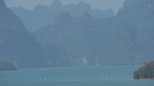 озеро Чаолан