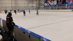 Турнир ТЛХЛ 2025г-2026г.