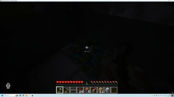 ХОРРОР МАЙН