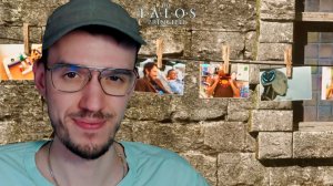 ФОТО с РАЗРАБОТЧИКАМИ | The Talos Principle (Принцип Талоса) | 14