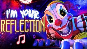 FNAF SECRET OF THE MIMIC SONG Im Your Reflection