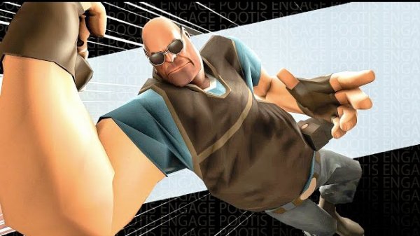 POOTIS ENGAGE (ORIGINAL)