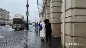 Санкт-Петербург