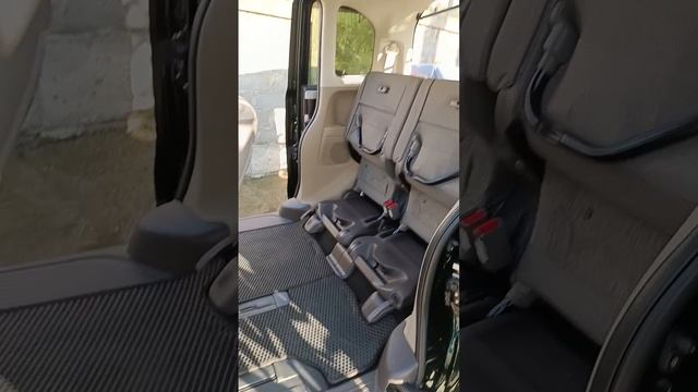 Honda N-Box 2021 смотреть онлайн