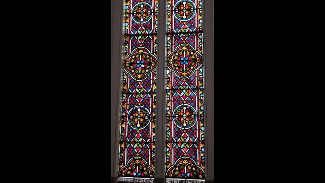 Сингапур Церковь Рождества Пресвятой Девы Марии