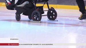 В зале союза художников Владикавказа проходит выставка молодых авторов