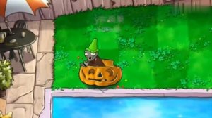 Новый сражение с картошками⚔️