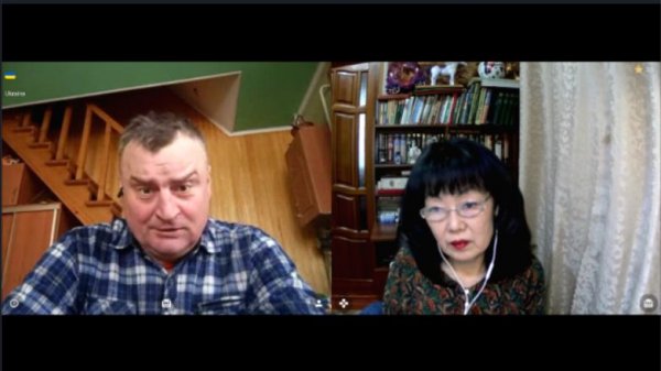 Жалуется на русских женщин. Мужчина хочет 100 рублей.