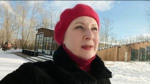 ВЫГУЛИВАЮ ШУБКУ ИЗ СЕКОНД ХЕНДА. НЕ ХОЧЕТСЯ СЛАДКОГО? НАВЕРНОЕ ПОКАЗАЛОСЬ)))