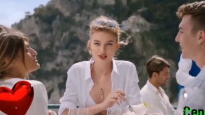 СЕРГЕЙ ЧЕРНЫШЁВ - Я ТЕБЯ ХОЧУ