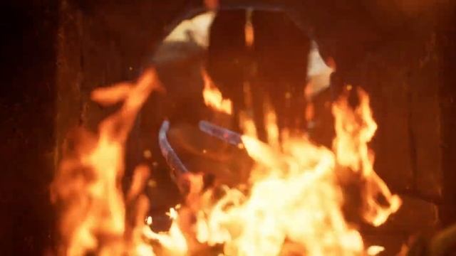 Трейлер Black Myth: Zhong Kui (6 минут видео на движке) смотреть онлайн