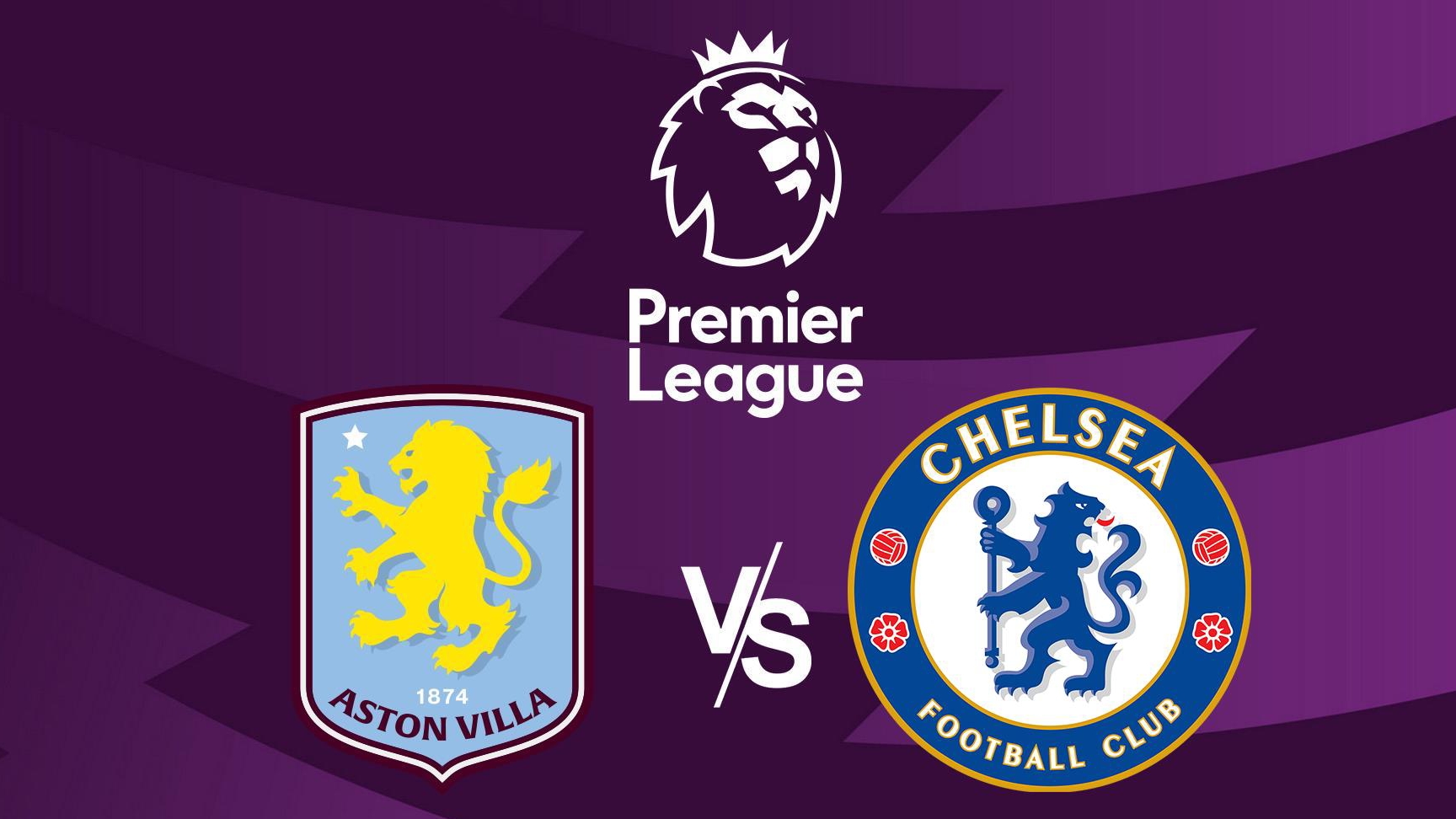 Астон Вилла-Челси