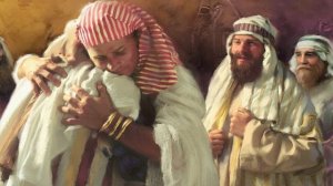 Микец. В духе Иуды.