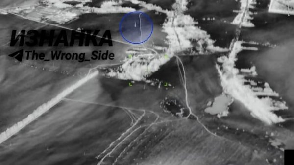 🚀Нанесение удара "Искандер" по месту подготовки и запуска БпЛА-камикадзе дальнего радиуса…🔽🔽🔽