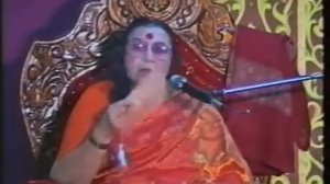 11.09.1994 г. Шри Ганеша Пуджа. Москва. Россия. 1:01:46