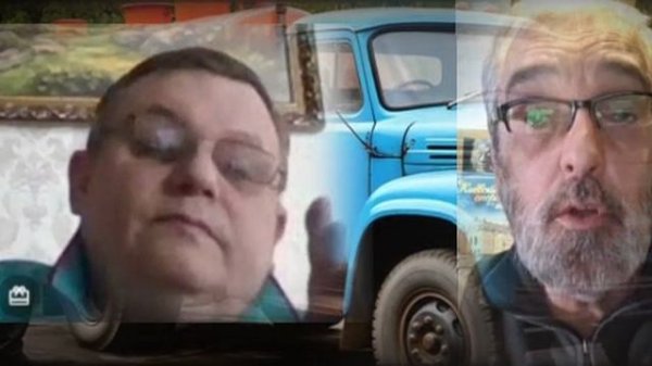 "Воняев".. 🤷♂️🤢