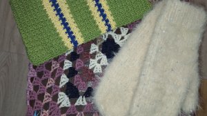 СП Второе дыхание с Еленой Костиной.  Отчёт за февраль . Участник-6.