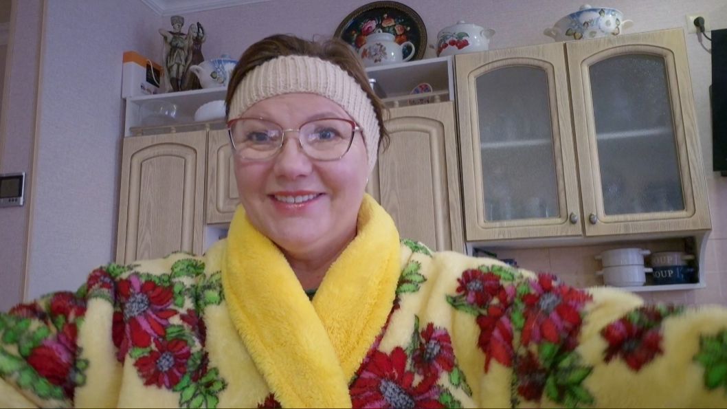 ЖДЁМ ДЕТОК В ГОСТИ ..ГОТОВИМ УЖИН смотреть онлайн