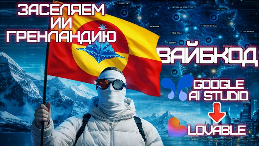 #14 ПРИЛОЖЕНИЯ ЧЕРЕЗ ИИ Рефералка в прямом эфире ВАЙБКОД #нейросети #подкаст #сайт #suno #vibecode