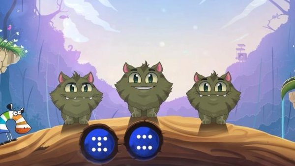 Цыфроеды. Сказбука