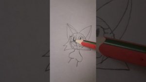 Как нарисовать меня. 1 часть