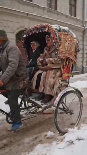 Москва 2035 Год