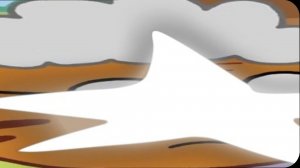 Три Скота Кавказская бабка-хамка