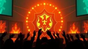 гильдия Меридиан становится сильней!