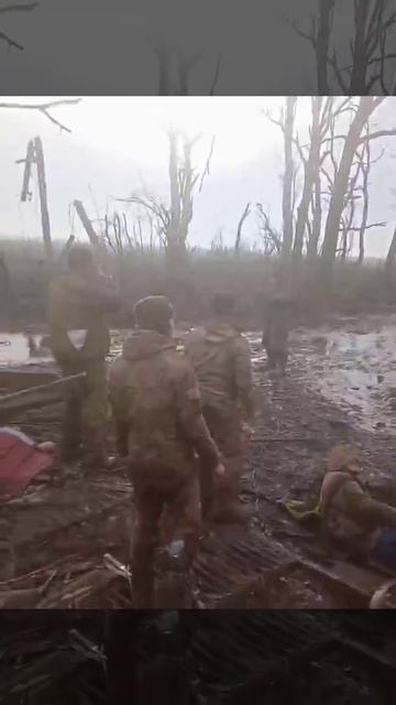 ВСУ радуются что попали в плен. смотреть онлайн