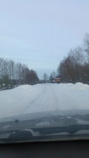 решили покататься маленько с сыном