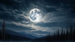 ПЕСНЯ ИЩЕТ ИСПОЛНИТЕЛЯ! "Далёкая в небе луна" (музыка и слова Ирины Скибиной)