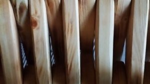 как сделать стул кентуки