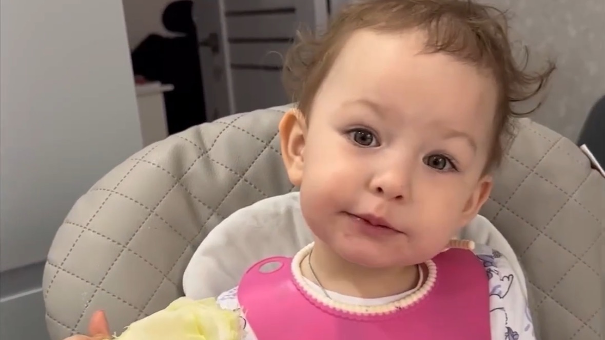 Путь от пищевой бомбардировки