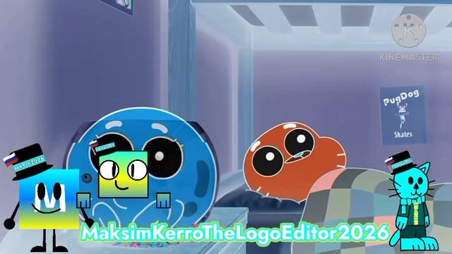 Preview 2 MKTLE2026 Stuff V5 Effects смотреть онлайн