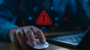 «Красная кнопка» от мошенников появится на «Госуслугах»