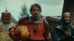 Как Иван в сказку попал.Фильм 2026. Тизер-трейлер фильма.