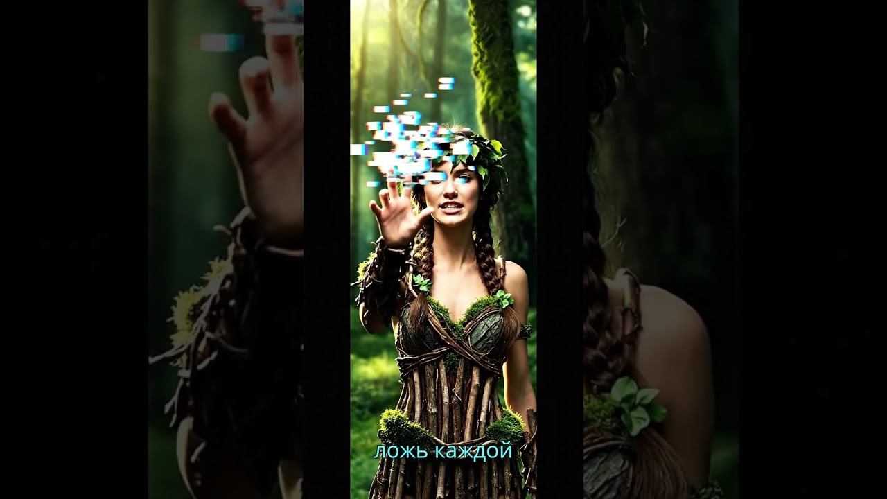 Твое будущее уже написано. Проводник Сильва | Vault 2030