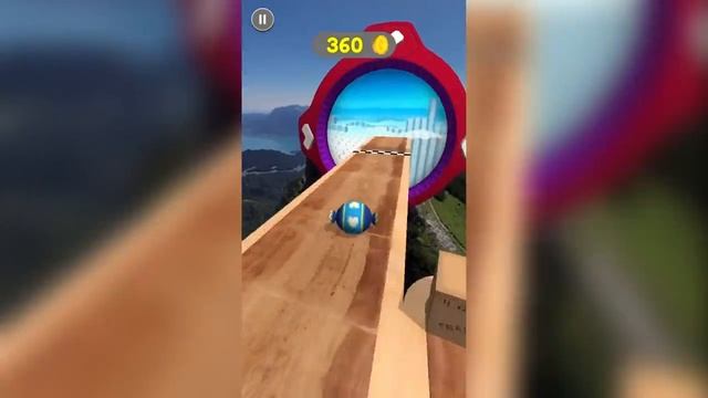 Going Balls  Super Speed Run Gameplay New Update Level 2138
