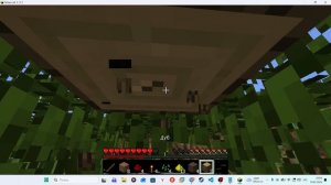 Обзор на мою мистическую версию Майнкрафта С НУЛЯ Brokencraft 1.12.2