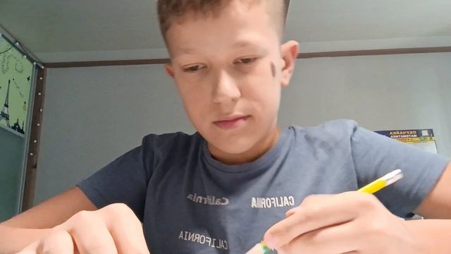 рисую просто отдыхаю 😌😌 ⁹ смотреть онлайн